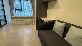 1 Bedroom Condo for rent in Life Asoke Hype, Makkasan, Bangkok near MRT Phra Ram 9