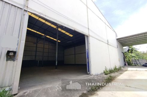 Warehouse / Factory for rent in Khlong Song Ton Nun, Bangkok