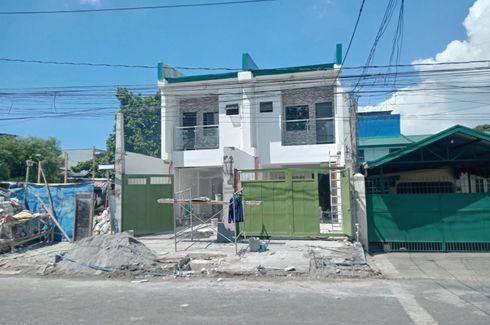 Townhouse for sale in Fairview, Metro Manila