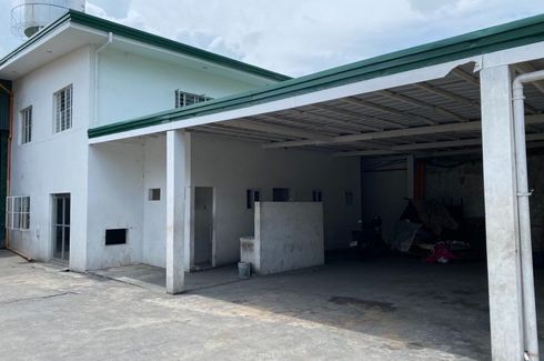 Warehouse / Factory for sale in Sun Valley, Metro Manila