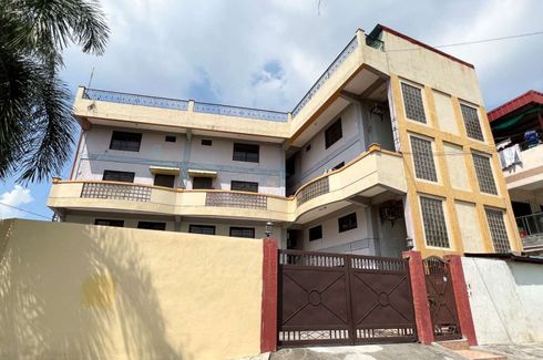 2 Bedroom Serviced Apartment for sale in Almanza Uno, Metro Manila