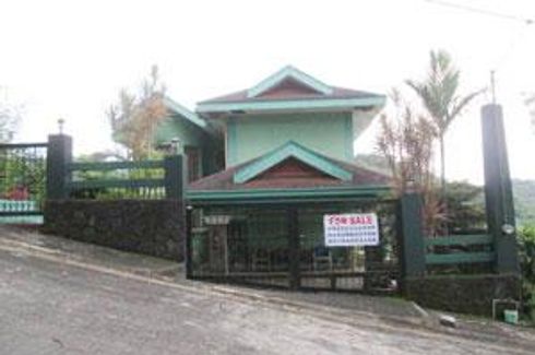 House for sale in San Jose, Cavite