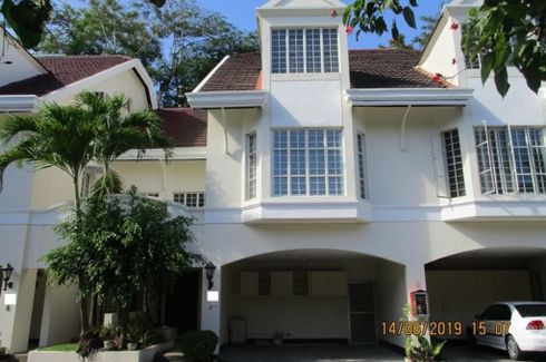 4 Bedroom House for rent in Lahug, Cebu