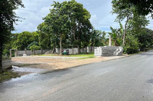 Land for sale in Esperanza Ibaba, Cavite