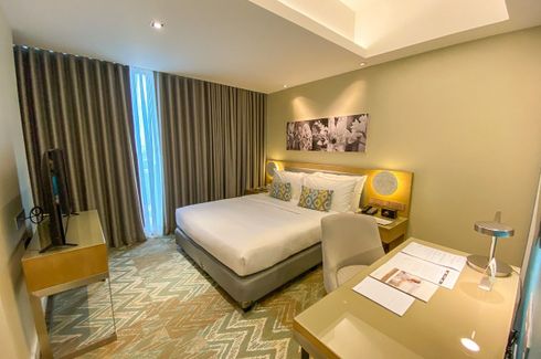 1 Bedroom Condo for sale in Guadalupe, Cebu