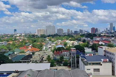 For Rent Studio @ Pine Crest New Manila 📌 Condo for rent in Metro ...