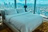 2 Bedroom Condo for sale in Alphaland Makati Place, Bangkal, Metro Manila near MRT-3 Magallanes