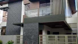 5 Bedroom House for sale in Caniogan, Metro Manila