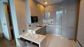 1 Bedroom Condo for rent in The Esse at Singha Complex, Bang Kapi, Bangkok near MRT Phetchaburi