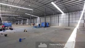 Warehouse / Factory for rent in Sisa Chorakhe Yai, Samut Prakan