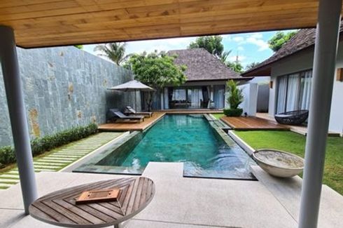 4 Bedroom Villa for sale in Si Sunthon, Phuket