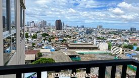 2 Bedroom Condo for sale in Fuse Chan - Sathorn, Yan Nawa, Bangkok near BTS Surasak