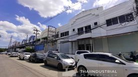 Warehouse / Factory for Sale or Rent in Bang Pla, Samut Prakan