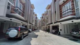 4 Bedroom Townhouse for sale in Tandang Sora, Metro Manila