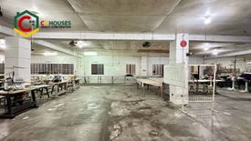 Warehouse / Factory for rent in Duat, Pampanga