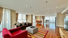 3 Bedroom Serviced Apartment for rent in Urbana Langsuan, Langsuan, Bangkok near BTS Chit Lom