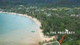 Land for sale in Port Barton, Palawan