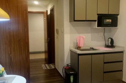 1 Bedroom Condo for sale in MegaTower Residences by MegaPines Realty & Development, Inc., Military Cut-Off, Benguet