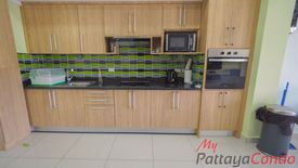 2 Bedroom Condo for sale in Chateau Dale Thabali Condo, Nong Prue, Chonburi