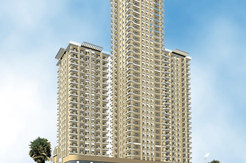 Condo for sale in Laureano di Trevi Towers, Bangkal, Metro Manila near MRT-3 Magallanes