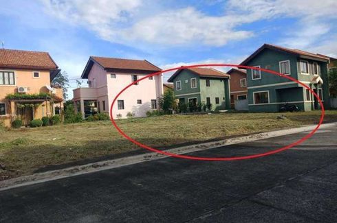 Land for sale in Paliparan III, Cavite