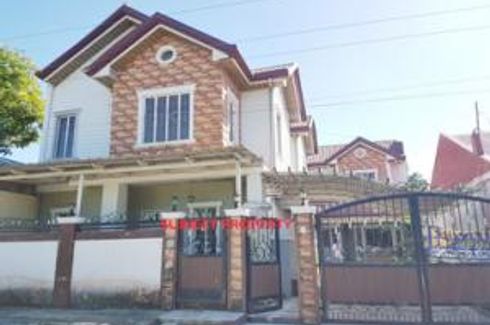 House for sale in Cupang North, Bataan