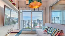 1 Bedroom Condo for sale in Centric Sea, Nong Prue, Chonburi