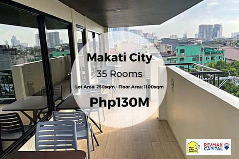 35 Bedroom Commercial for sale in Salapan, Metro Manila near LRT-2 J. Ruiz
