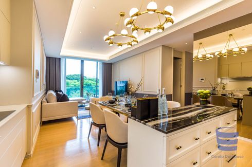 2 Bedroom Condo for Sale or Rent in Baan Sindhorn, Lumpini, Bangkok near BTS Ratchadamri