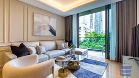 2 Bedroom Condo for Sale or Rent in Baan Sindhorn, Langsuan, Bangkok near BTS Ratchadamri