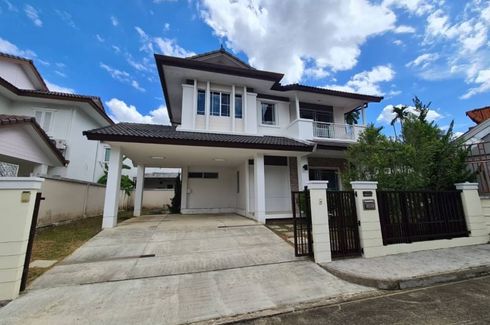 3 Bedroom House for rent in Mae Hia, Chiang Mai
