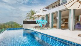 4 Bedroom Villa for sale in Choeng Thale, Phuket