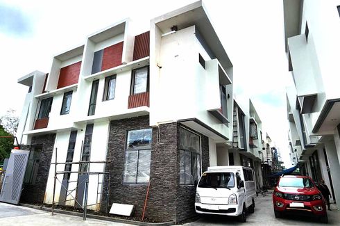 3 Bedroom House for sale in Bahay Toro, Metro Manila