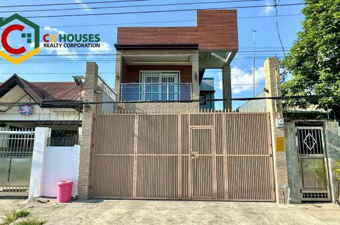 4 Bedroom House for rent in Duat, Pampanga
