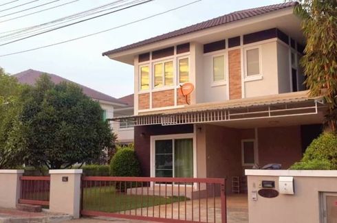 3 Bedroom House for rent in Chae Chang, Chiang Mai