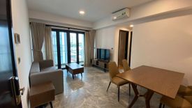 Cho thuê căn hộ chung cư 2 phòng ngủ tại D1 Mension, Cầu Kho, Quận 1, Hồ Chí Minh