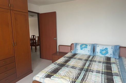 2 Bedroom Condo for rent in Rama Harbour View Condo, Surasak, Chonburi