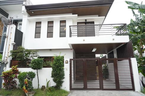 4 Bedroom House for sale in Greenwoods Executive Village, Bagong Ilog, Metro Manila