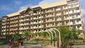 1 Bedroom Condo for sale in Calathea Place, San Isidro, Metro Manila