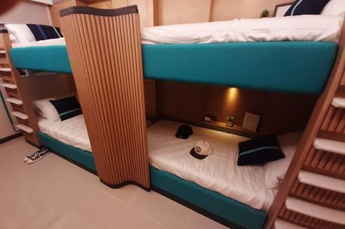 1 Bedroom Condo for sale in San Isidro, Metro Manila