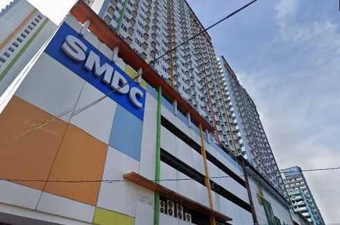 Condo for rent in South Triangle, Metro Manila near MRT-3 Quezon Avenue