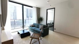 2 Bedroom Condo for Sale or Rent in Tait 12, Silom, Bangkok near BTS Saint Louis