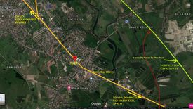 Commercial for sale in San Matias, Pampanga