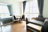 1 Bedroom Condo for sale in the bella condo rama 2, Samae Dam, Bangkok