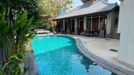 5 Bedroom House for rent in Khlong Tan Nuea, Bangkok