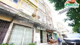 3 Bedroom Townhouse for sale in Suriyawong, Bangkok near BTS Surasak