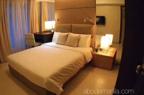 1 Bedroom Condo for rent in Antel Spa Suites, Poblacion, Metro Manila
