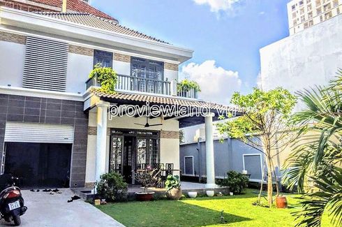 2 Bedroom Villa for sale in Thao Dien, Ho Chi Minh