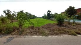 Land for sale in Pak Kran, Phra Nakhon Si Ayutthaya