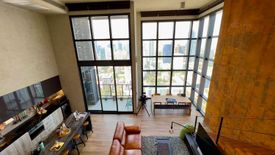 2 Bedroom Condo for sale in The Lofts Asoke, Khlong Toei Nuea, Bangkok near MRT Phetchaburi